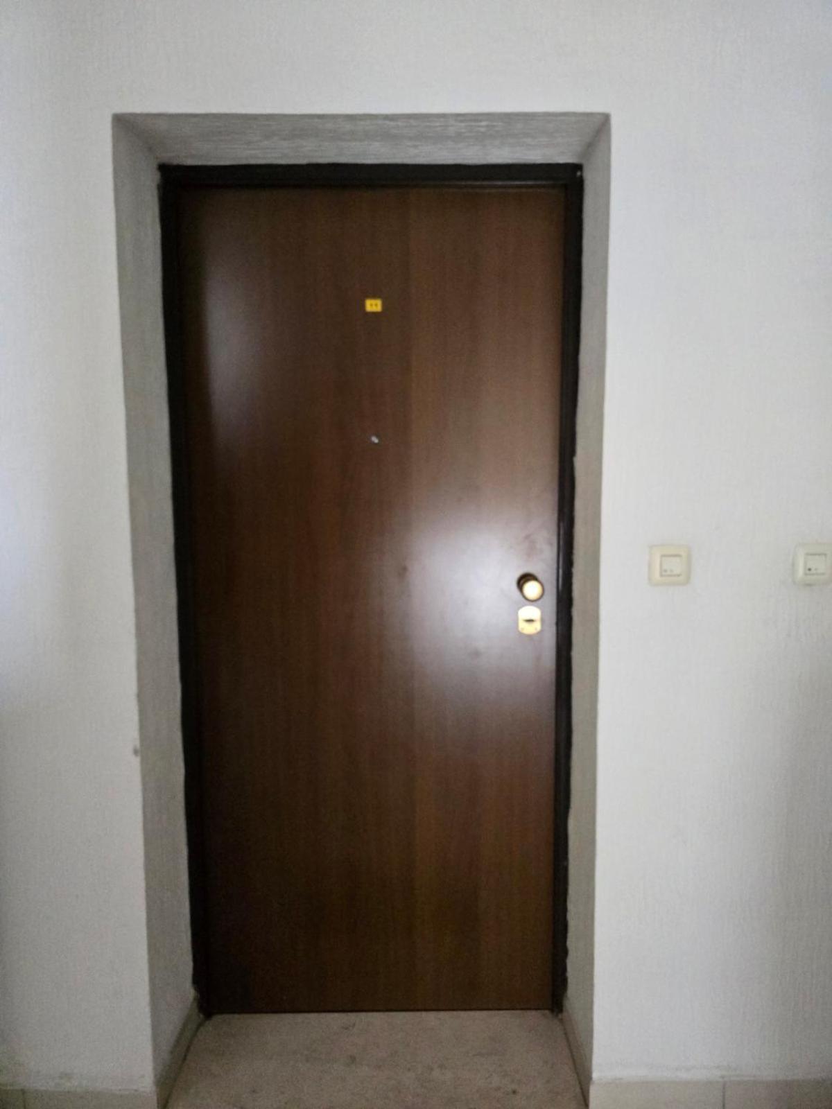 פודגוריצה Laki Apartment מראה חיצוני תמונה
